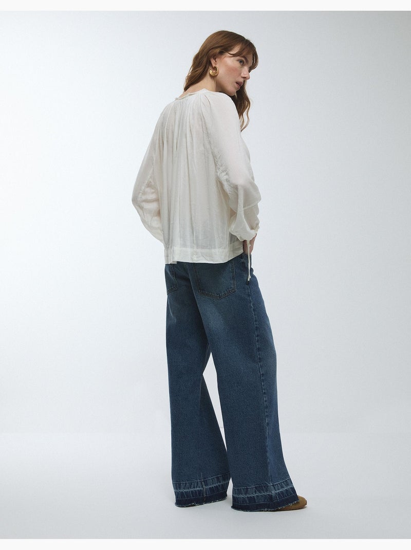 Camicetta, MO Fashion Beige - Kiabi