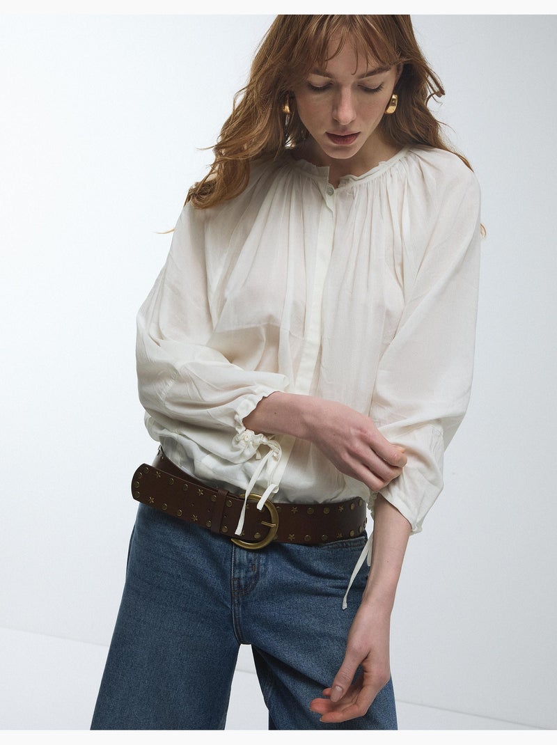 Camicetta, MO Fashion Beige - Kiabi
