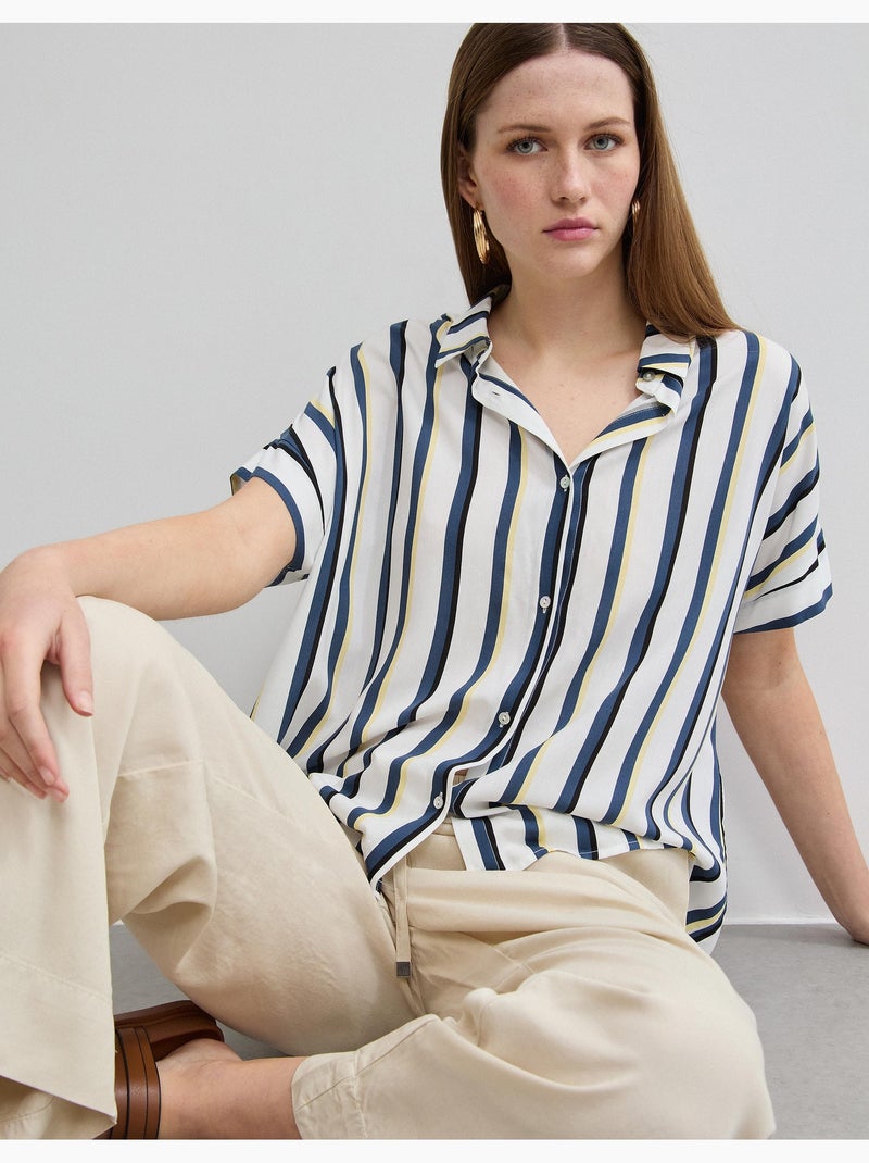 Camicetta, MO Fashion Beige - Kiabi