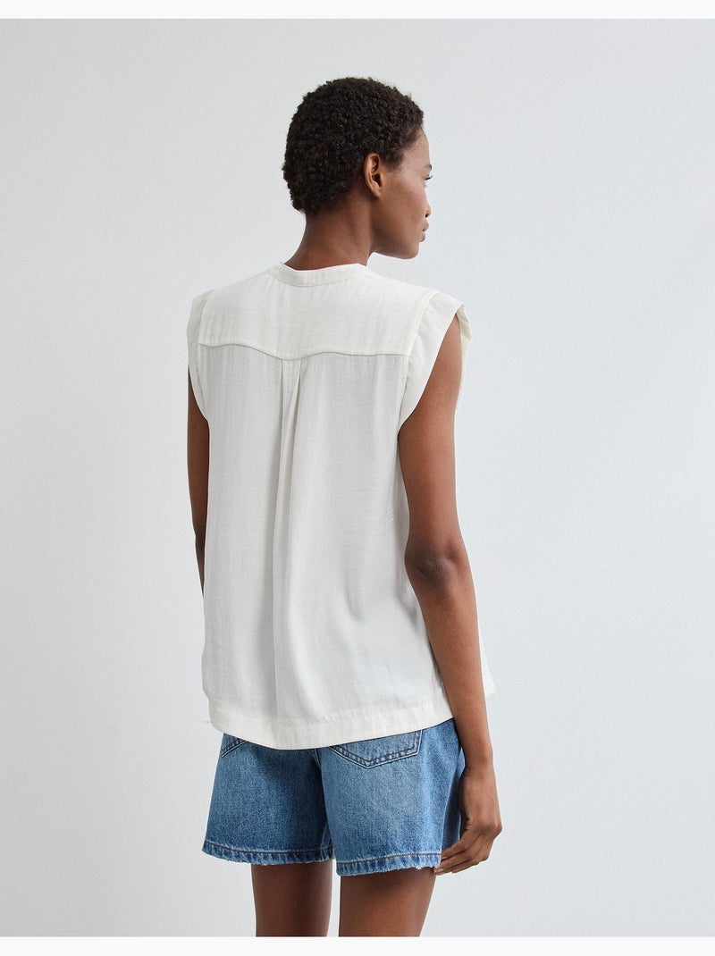 Camicetta, MO Fashion Beige - Kiabi