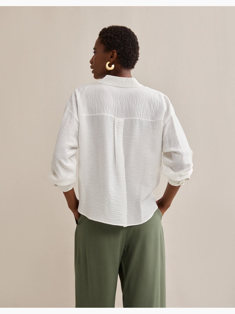 Camicetta, MO Fashion Bianco - Kiabi