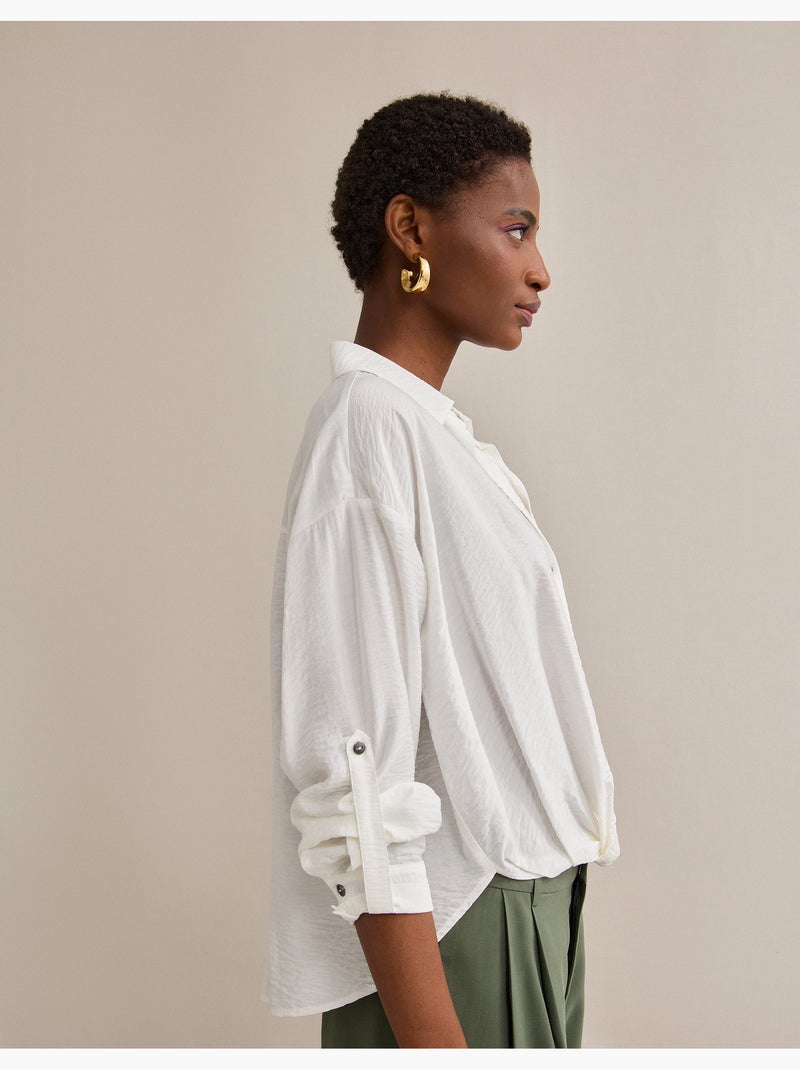 Camicetta, MO Fashion Bianco - Kiabi