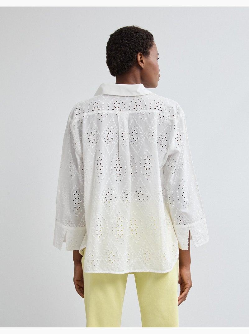 Camicetta, MO Fashion Bianco - Kiabi