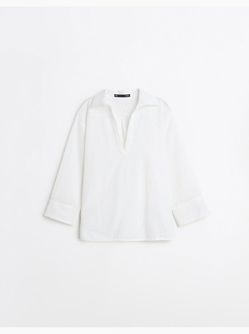 Camicetta, MO Fashion Bianco - Kiabi