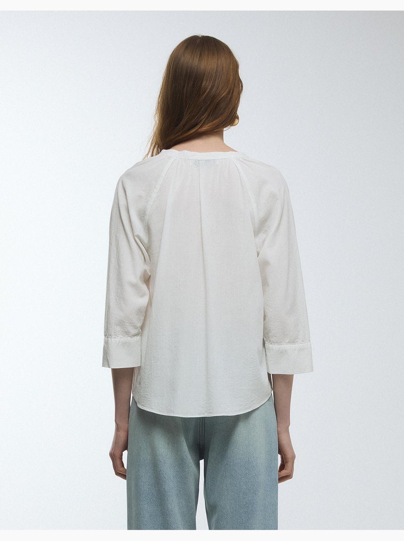 Camicetta, MO Fashion Bianco - Kiabi