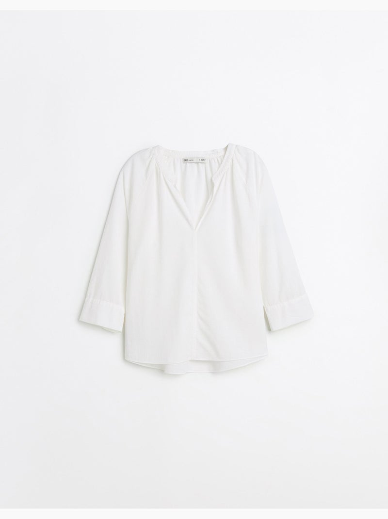 Camicetta, MO Fashion Bianco - Kiabi