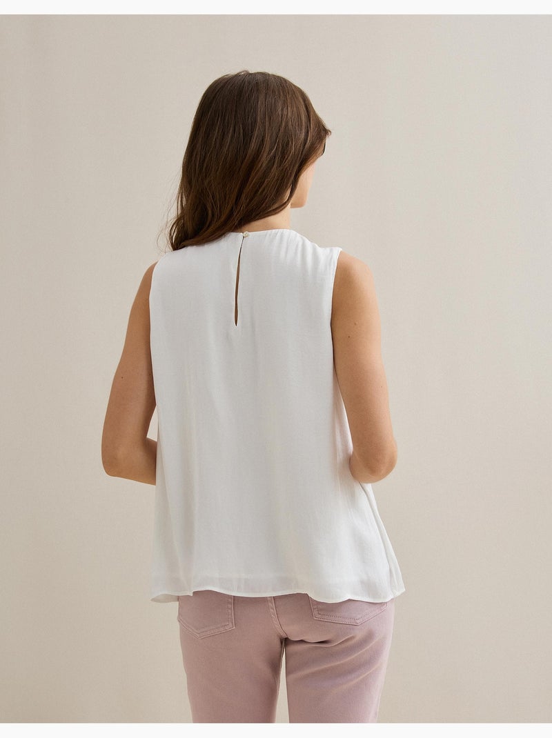 Camicetta, MO Fashion Bianco - Kiabi