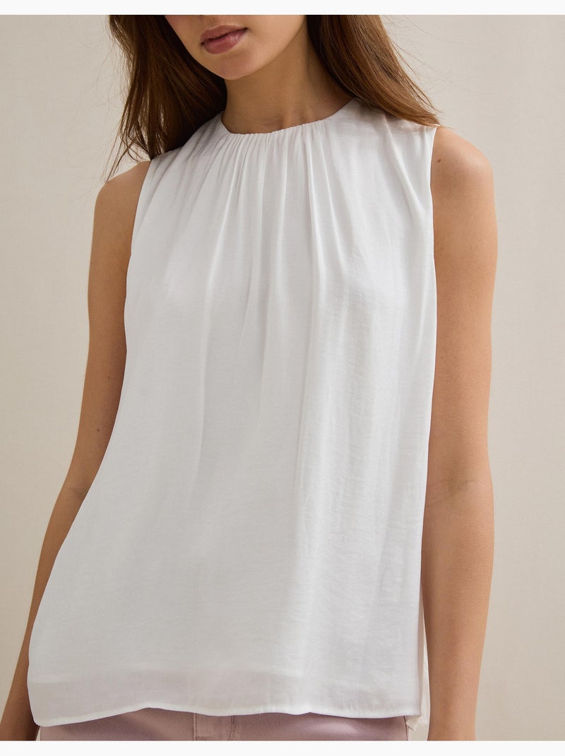 Camicetta, MO Fashion Bianco - Kiabi