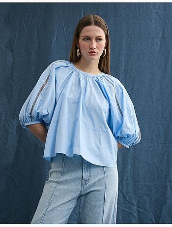 Camicetta, MO Fashion