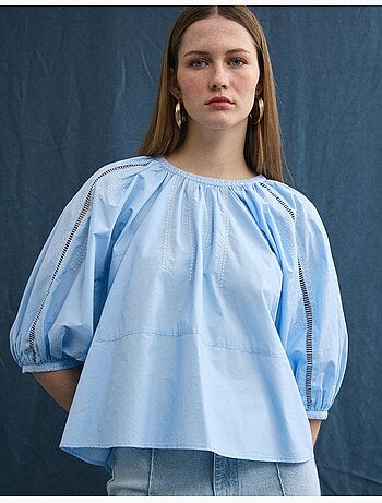 Camicetta, MO Fashion