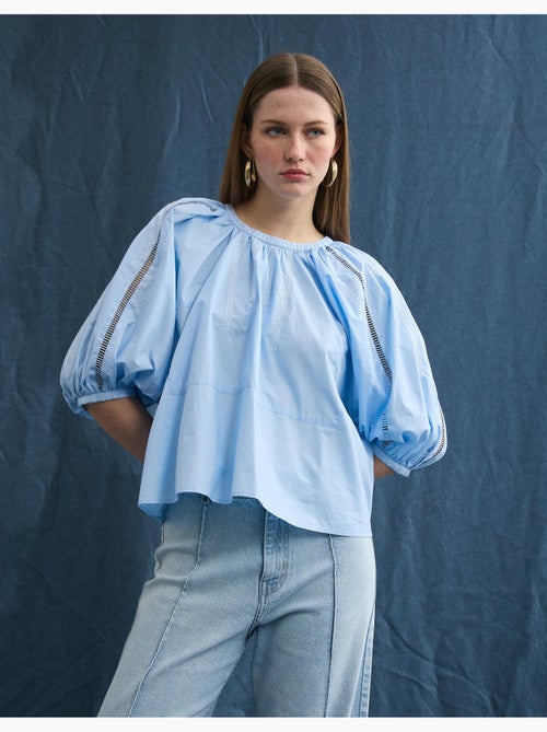 Camicetta, MO Fashion - Kiabi