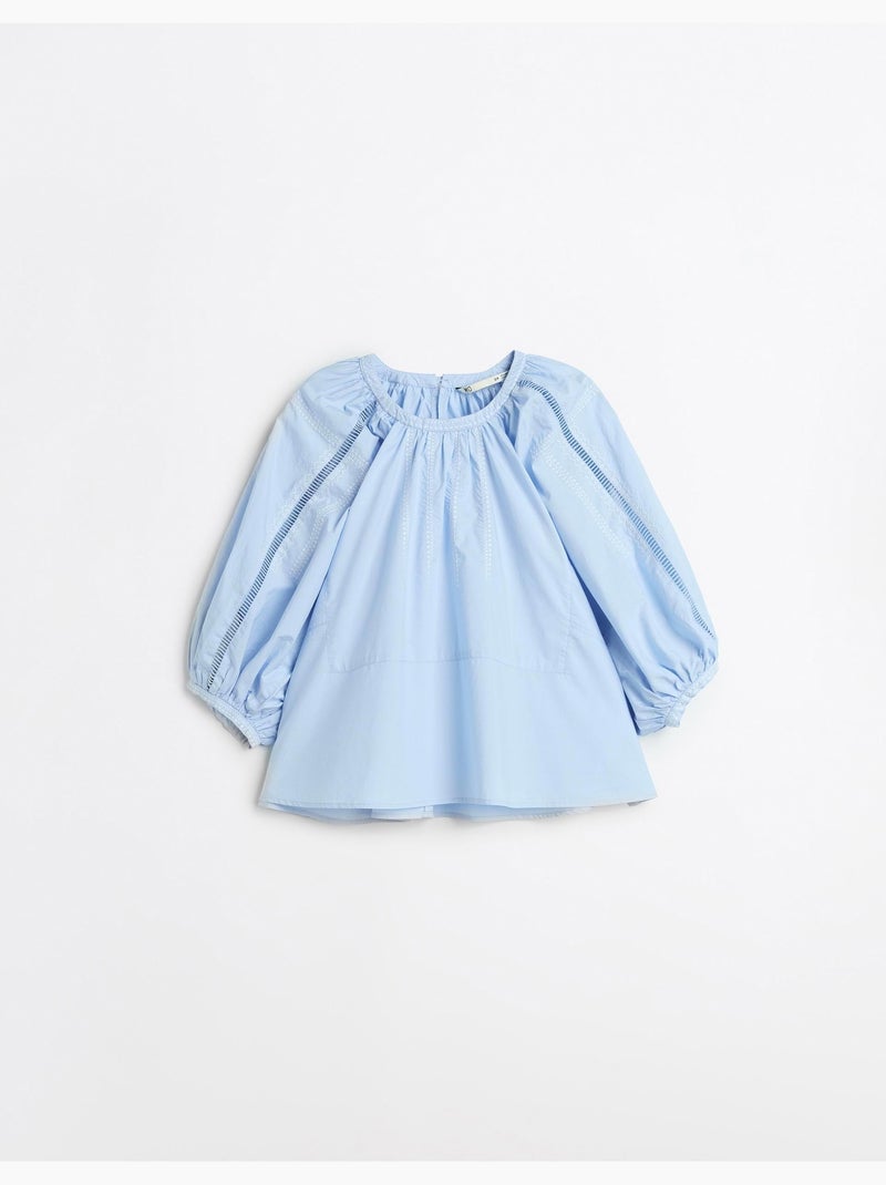Camicetta, MO Fashion Blu - Kiabi