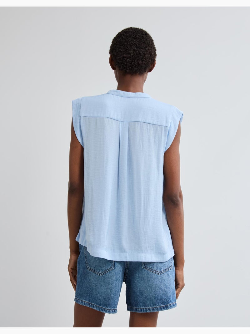 Camicetta, MO Fashion Blu - Kiabi