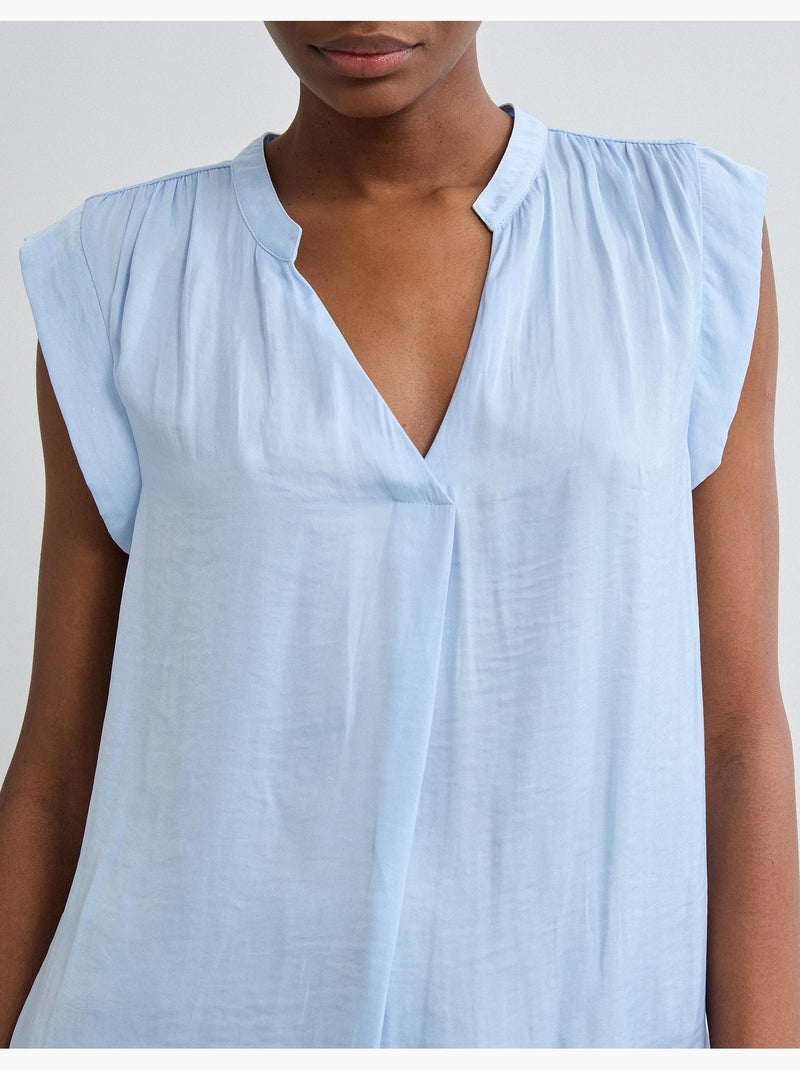Camicetta, MO Fashion Blu - Kiabi