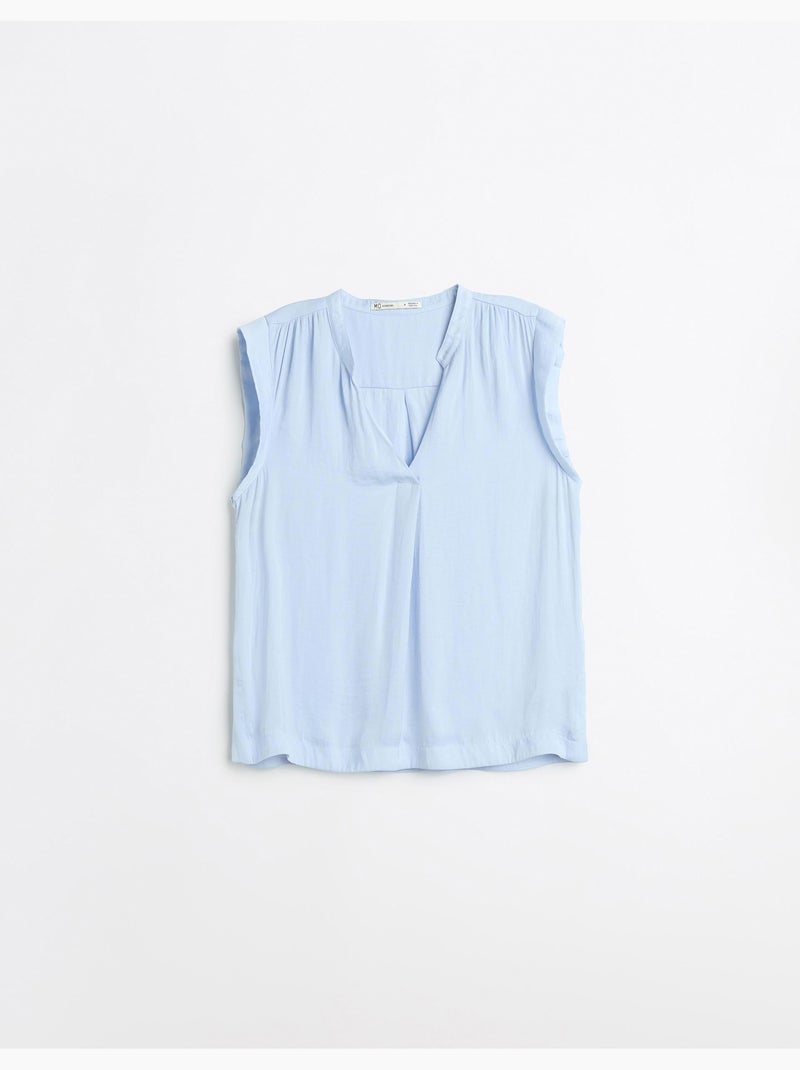 Camicetta, MO Fashion Blu - Kiabi