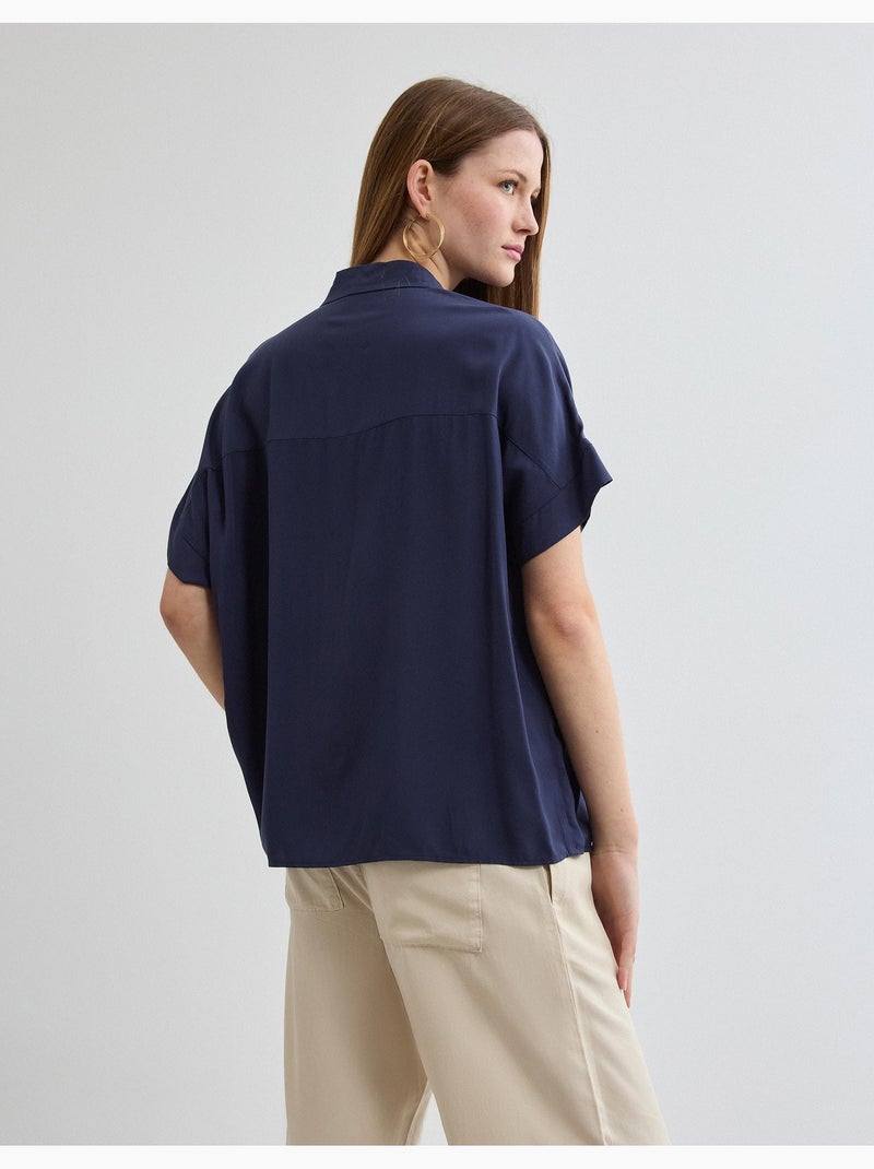 Camicetta, MO Fashion Blu - Kiabi
