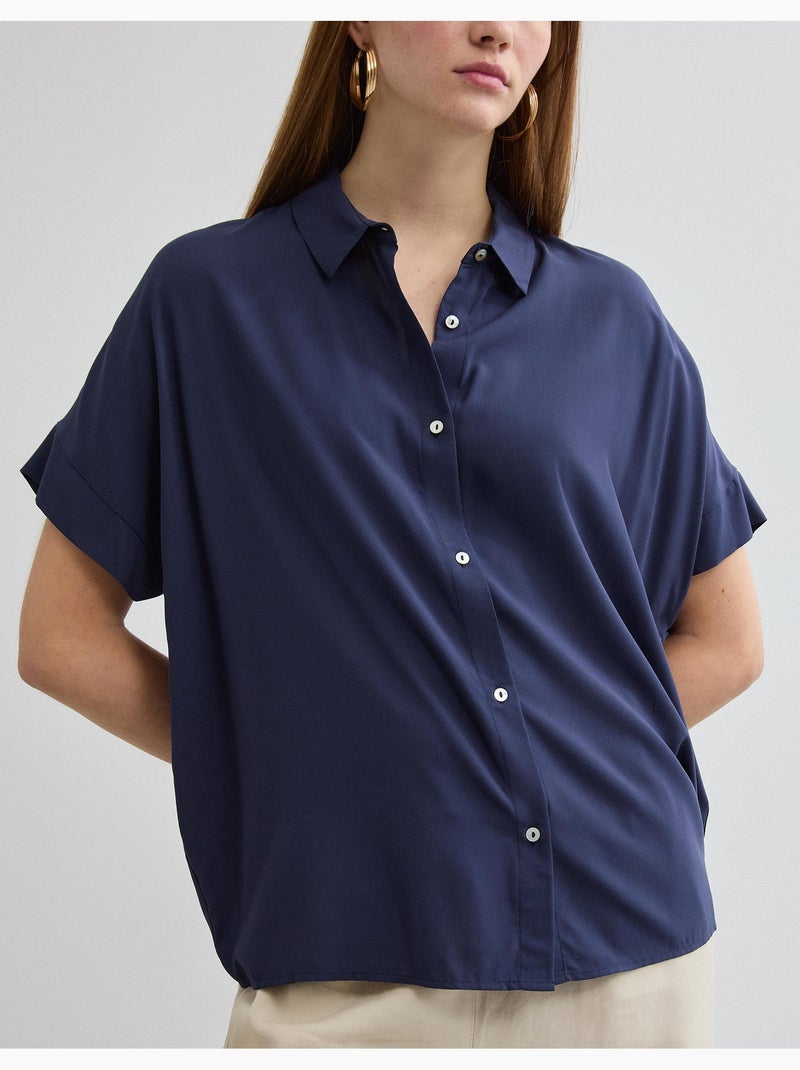 Camicetta, MO Fashion Blu - Kiabi