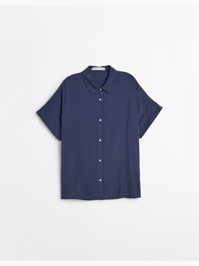 Camicetta, MO Fashion Blu - Kiabi