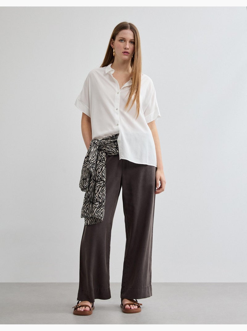 Camicetta, MO Fashion Ecru - Kiabi