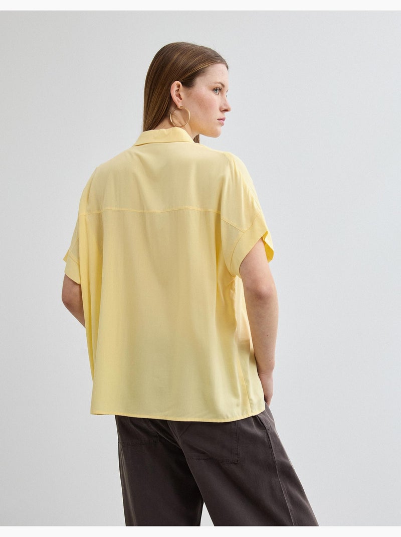 Camicetta, MO Fashion Giallo - Kiabi