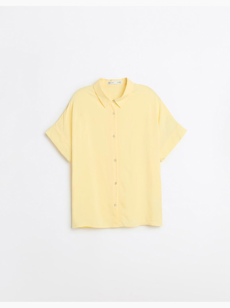 Camicetta, MO Fashion Giallo - Kiabi