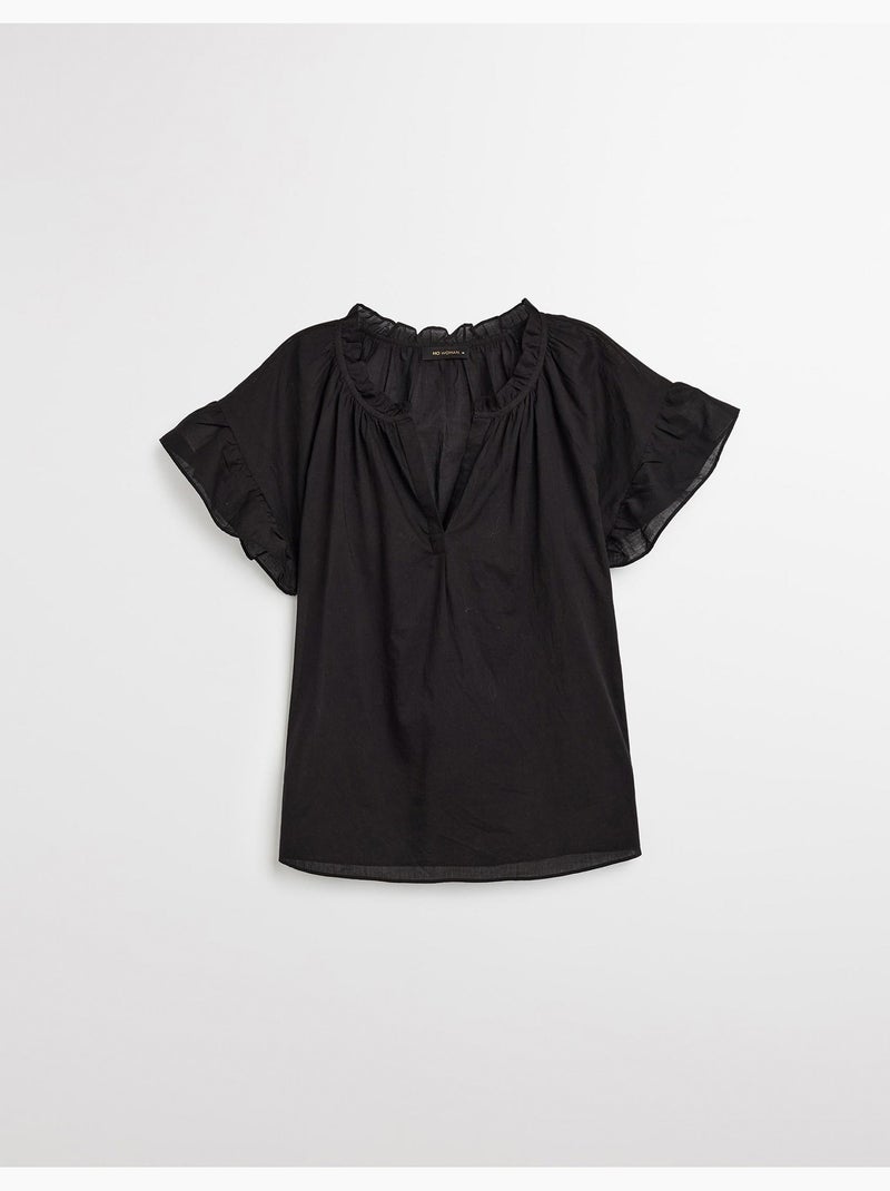 Camicetta, MO Fashion Nero - Kiabi