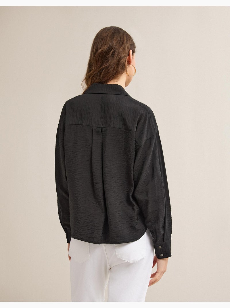 Camicetta, MO Fashion Nero - Kiabi