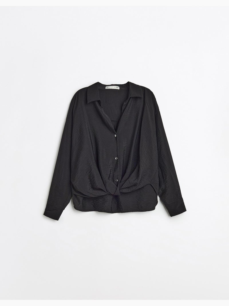 Camicetta, MO Fashion Nero - Kiabi