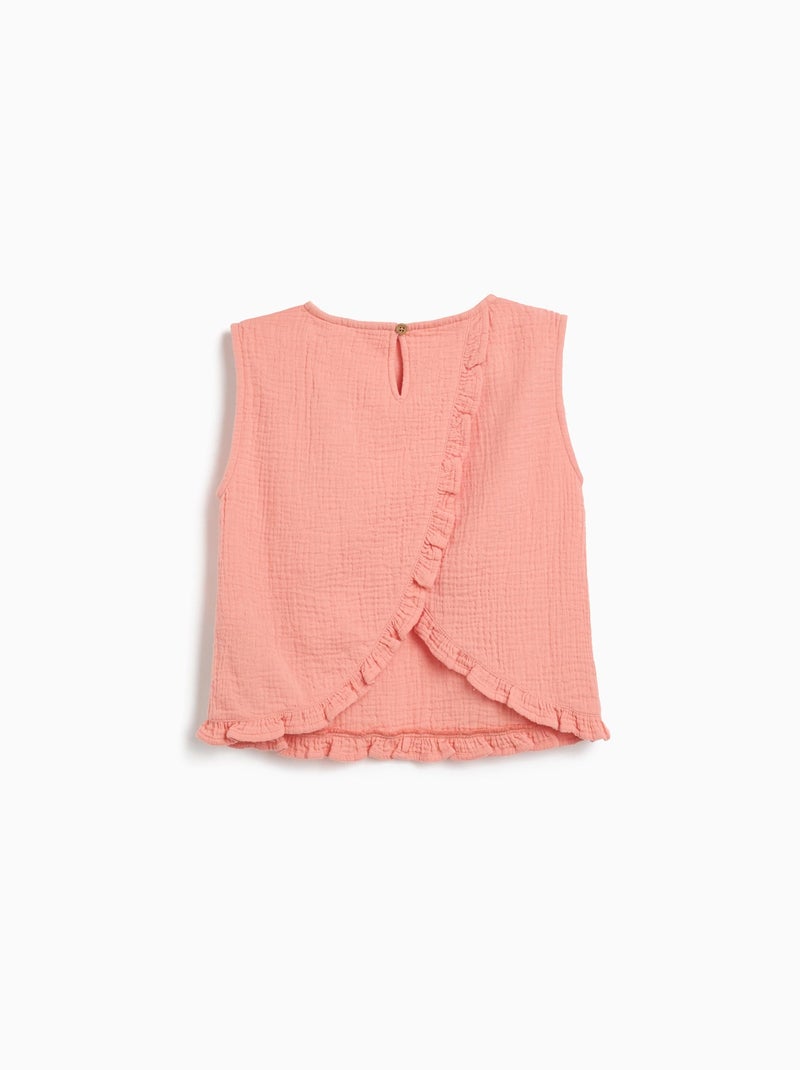 Camicetta, MO Fashion Rosa - Kiabi