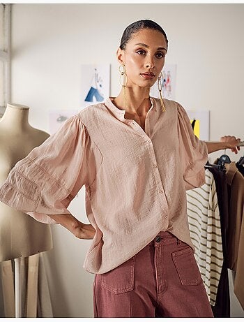 Camicetta, MO Fashion