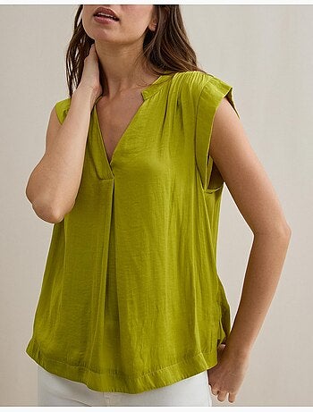 Camicetta, MO Fashion