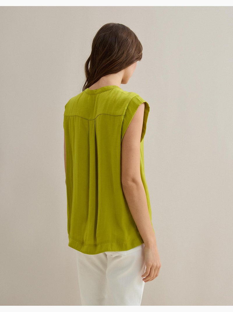 Camicetta, MO Fashion Verde - Kiabi