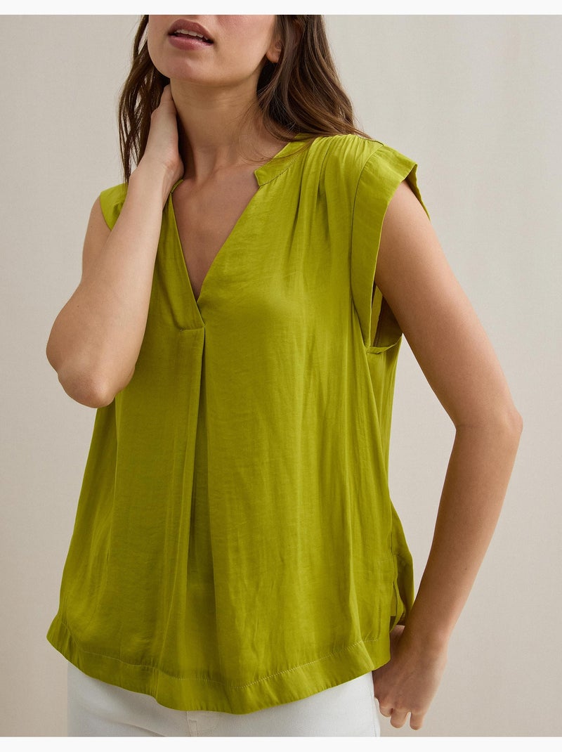 Camicetta, MO Fashion Verde - Kiabi