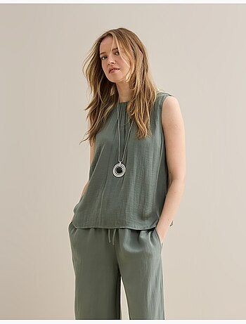 Camicetta, MO Fashion