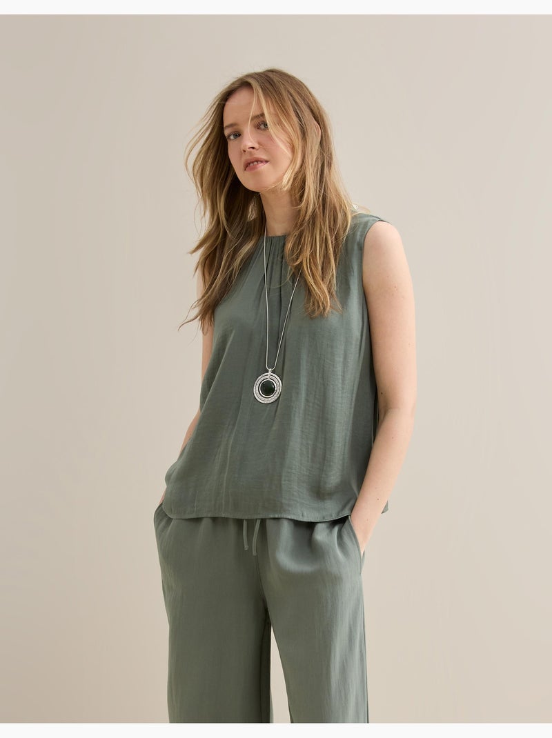 Camicetta, MO Fashion Verde - Kiabi