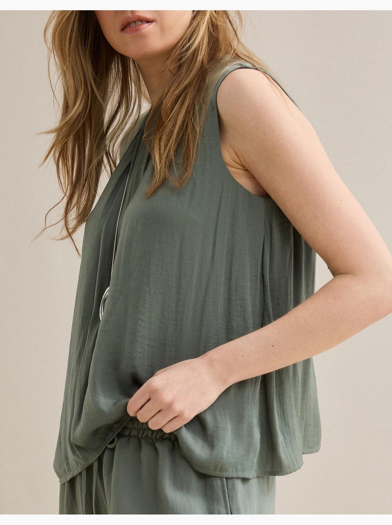 Camicetta, MO Fashion Verde - Kiabi