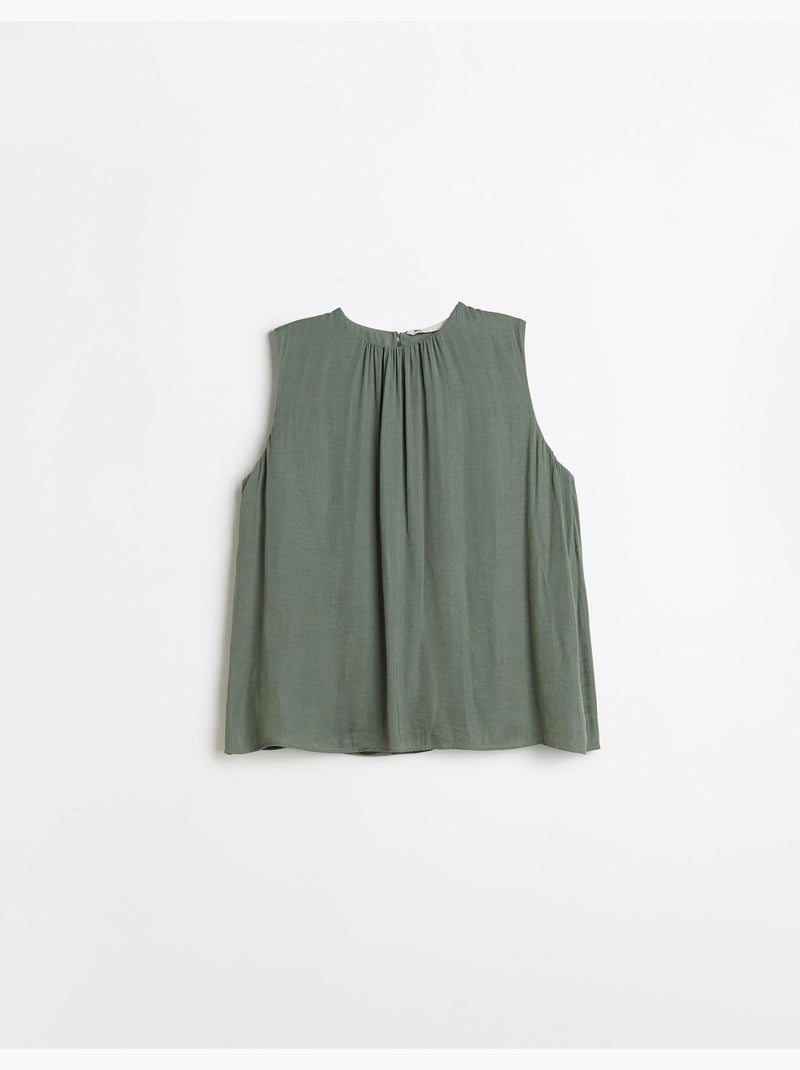 Camicetta, MO Fashion Verde - Kiabi