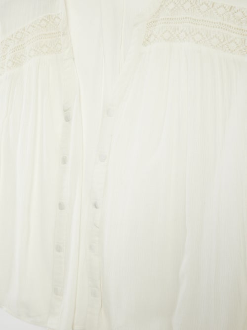 Camicetta morbida - So Easy - Kiabi