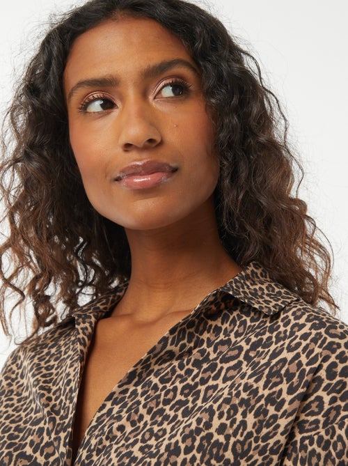 Camicetta morbida - Kiabi