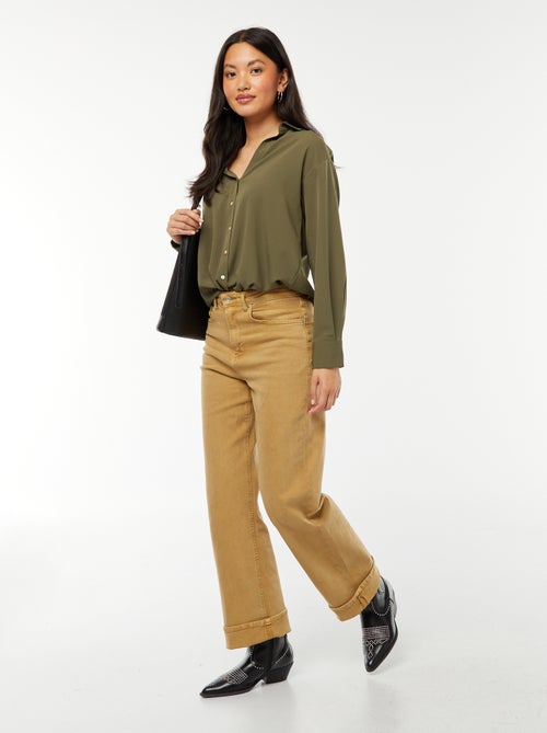 Camicetta morbida - Kiabi