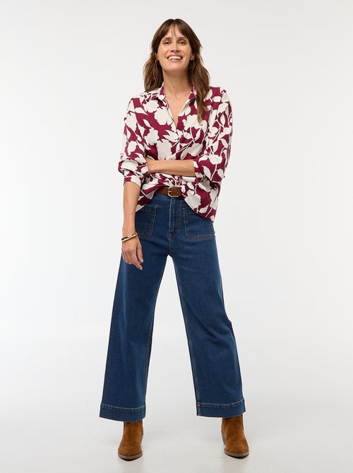 Camicetta morbida - Kiabi