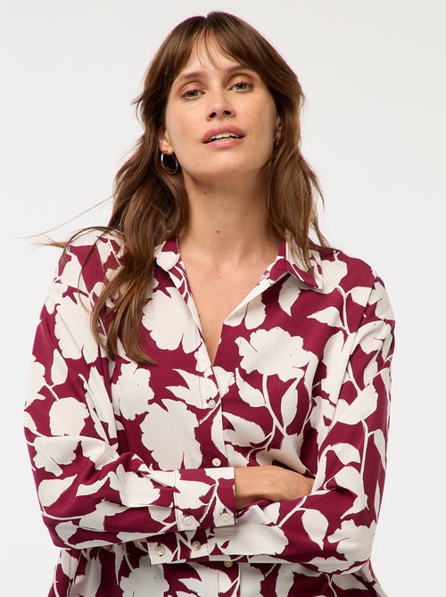 Camicetta morbida - Kiabi