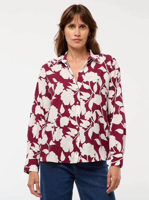 Camicetta morbida - Kiabi