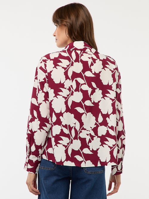 Camicetta morbida - Kiabi