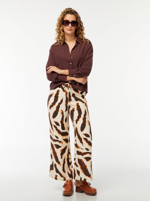 Camicetta morbida - Kiabi