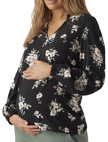 Camicetta Premaman da Donna Vero Moda Maternity con Volume