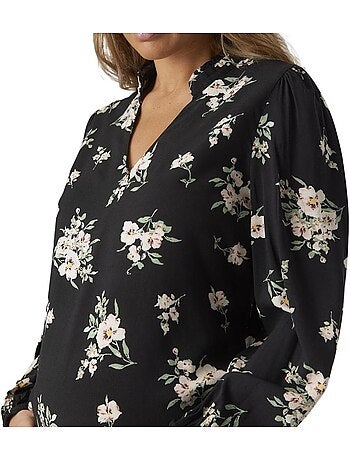 Camicetta Premaman da Donna Vero Moda Maternity con Volume