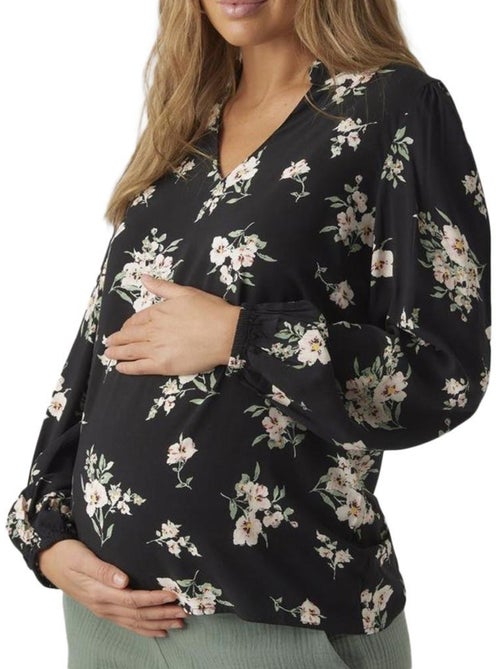Camicetta Premaman da Donna Vero Moda Maternity con Volume - Kiabi
