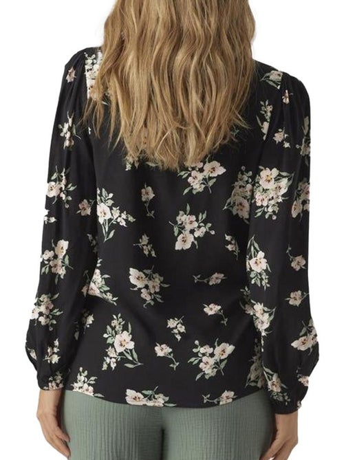 Camicetta Premaman da Donna Vero Moda Maternity con Volume - Kiabi