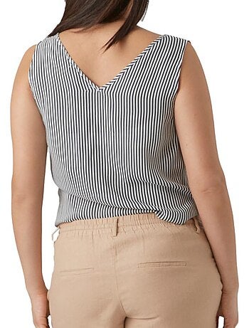 Camicetta Premaman Donna Vero Moda